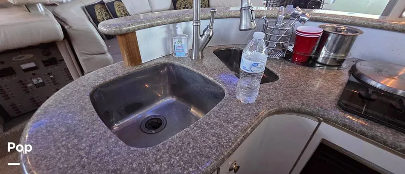 Slide: The Image of Maxum 4600 SCB 1998 - 15946839