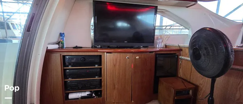 Slide: The Image of Maxum 4600 SCB 1998 - 15946955