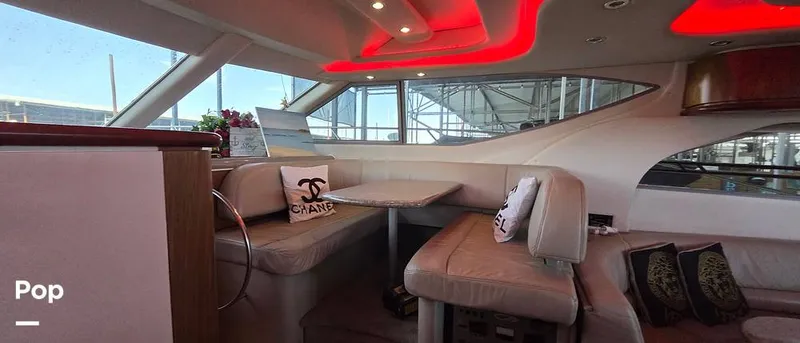 Slide: The Image of Maxum 4600 SCB 1998 - 15946842