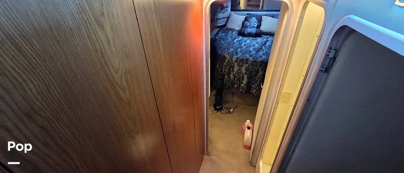 Slide: The Image of Maxum 4600 SCB 1998 - 15946846