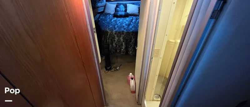 Slide: The Image of Maxum 4600 SCB 1998 - 15946847