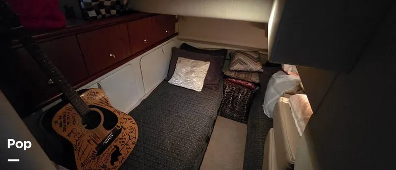 Slide: The Image of Maxum 4600 SCB 1998 - 15946849