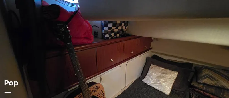 Slide: The Image of Maxum 4600 SCB 1998 - 15946851