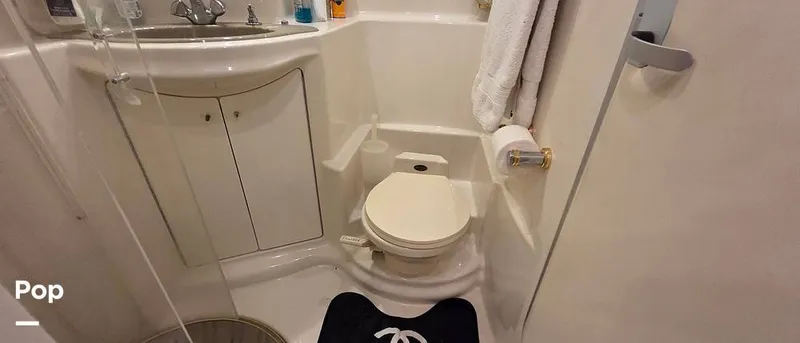 Slide: The Image of Maxum 4600 SCB 1998 - 15946853