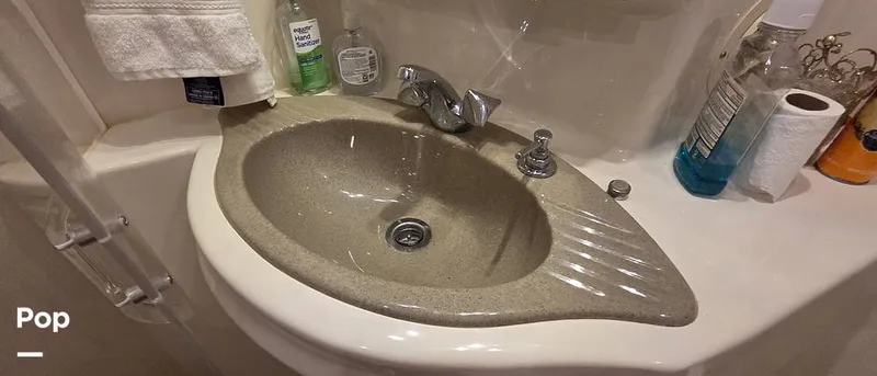 Slide: The Image of Maxum 4600 SCB 1998 - 15946854