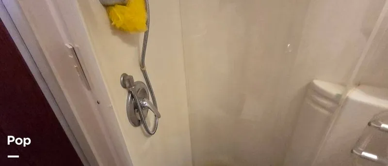 Slide: The Image of Maxum 4600 SCB 1998 - 15946855