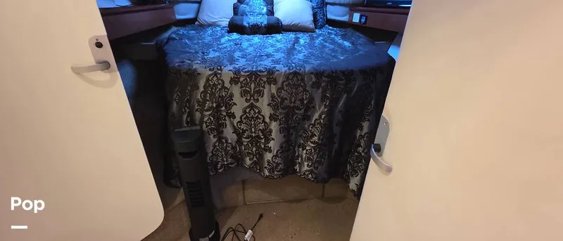 Slide: The Image of Maxum 4600 SCB 1998 - 15946857