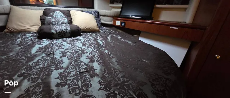 Slide: The Image of Maxum 4600 SCB 1998 - 15946858