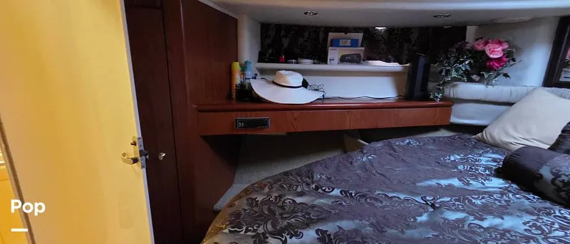 Slide: The Image of Maxum 4600 SCB 1998 - 15946936