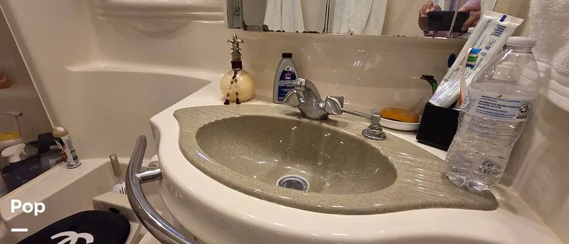 Slide: The Image of Maxum 4600 SCB 1998 - 15946939