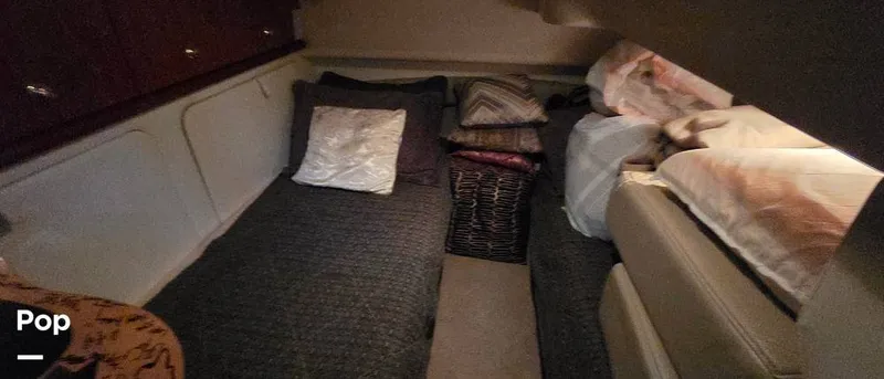 Slide: The Image of Maxum 4600 SCB 1998 - 15946850