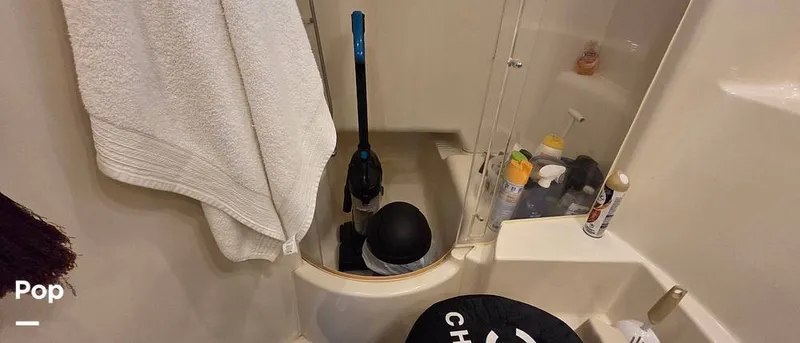 Slide: The Image of Maxum 4600 SCB 1998 - 15946940