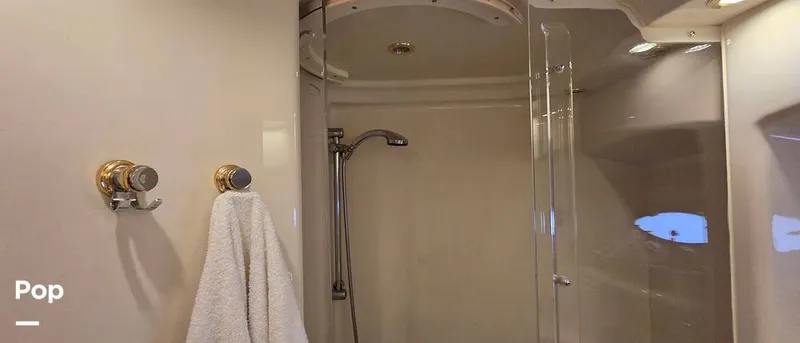 Slide: The Image of Maxum 4600 SCB 1998 - 15946941