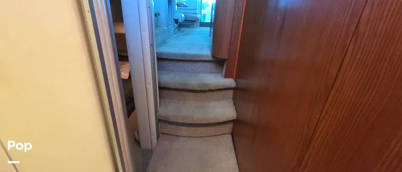 Slide: The Image of Maxum 4600 SCB 1998 - 15946942