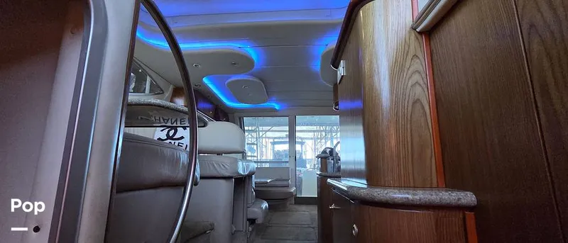 Slide: The Image of Maxum 4600 SCB 1998 - 15946945