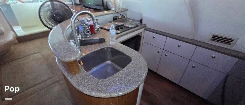 Slide: The Image of Maxum 4600 SCB 1998 - 15946948