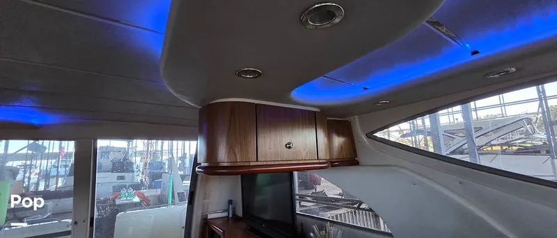 Slide: The Image of Maxum 4600 SCB 1998 - 15946949