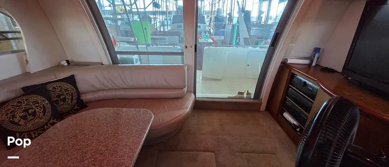 Slide: The Image of Maxum 4600 SCB 1998 - 15946951