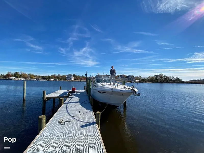 Slide: The Image of Sea Ray 290 Sundancer 2000 - 16228548