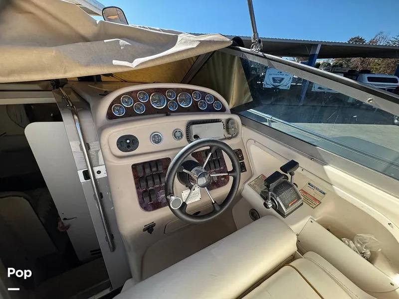 Slide: The Image of Sea Ray 290 Sundancer 2000 - 16232706