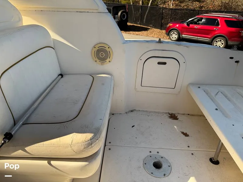 Slide: The Image of Sea Ray 290 Sundancer 2000 - 16232708