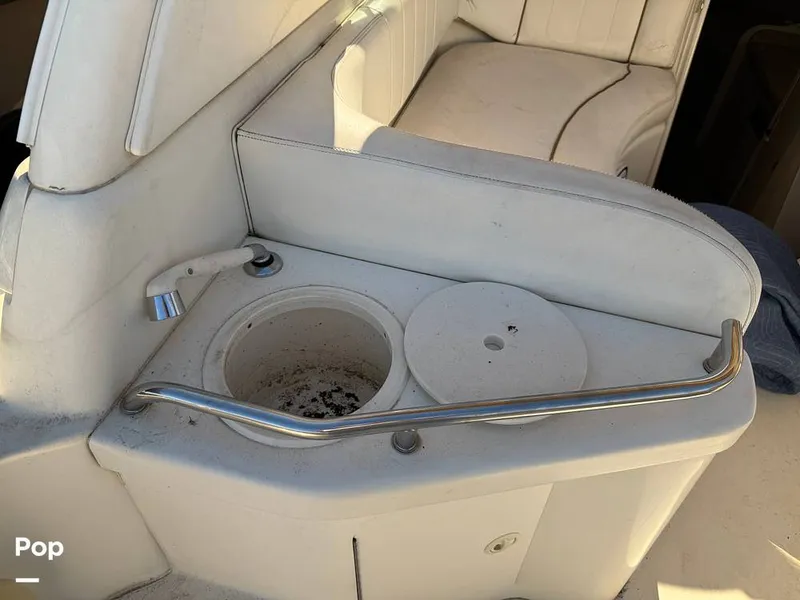 Slide: The Image of Sea Ray 290 Sundancer 2000 - 16232709