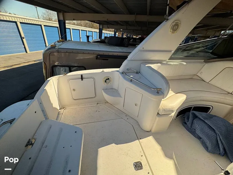 Slide: The Image of Sea Ray 290 Sundancer 2000 - 16232711
