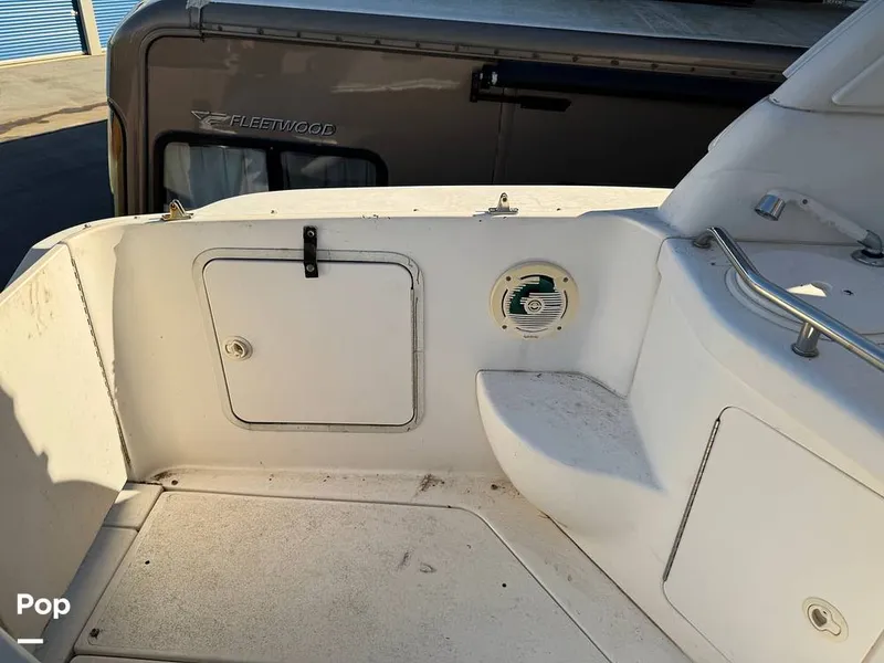 Slide: The Image of Sea Ray 290 Sundancer 2000 - 16232712