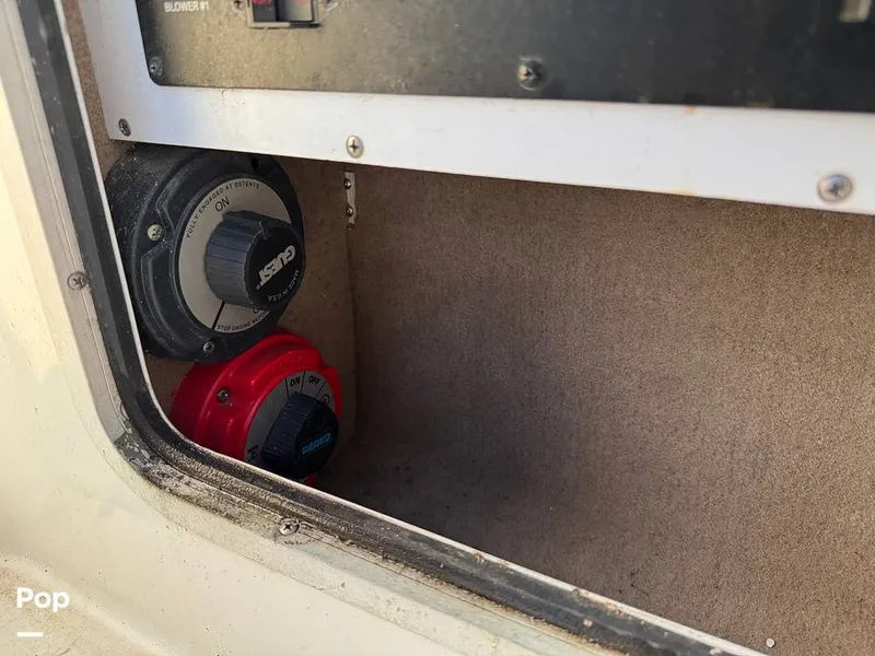 Slide: The Image of Sea Ray 290 Sundancer 2000 - 16232713