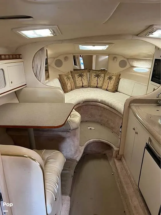 Slide: The Image of Sea Ray 290 Sundancer 2000 - 15916270