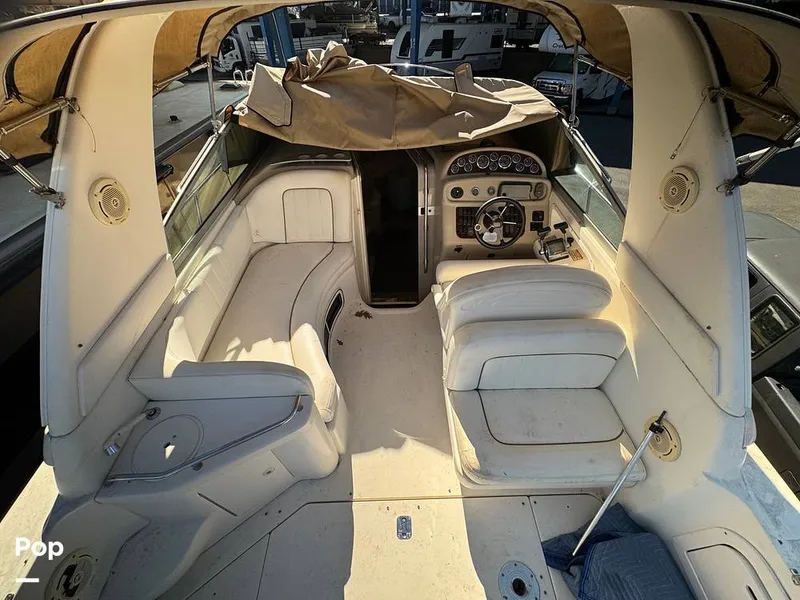 Slide: The Image of Sea Ray 290 Sundancer 2000 - 16232715