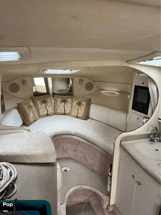 Slide: The Image of Sea Ray 290 Sundancer 2000 - 15916272