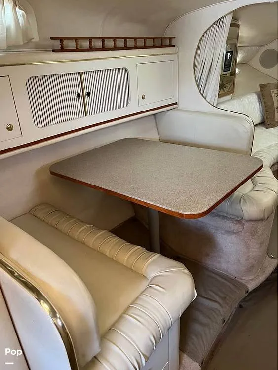 Slide: The Image of Sea Ray 290 Sundancer 2000 - 15916266