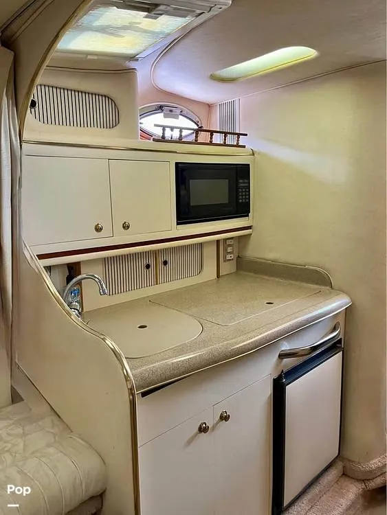 Slide: The Image of Sea Ray 290 Sundancer 2000 - 15916267