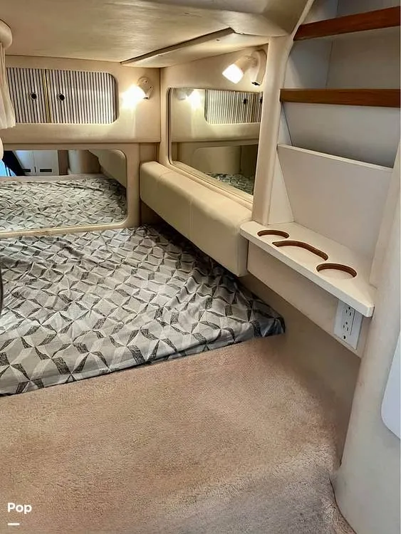 Slide: The Image of Sea Ray 290 Sundancer 2000 - 15916268