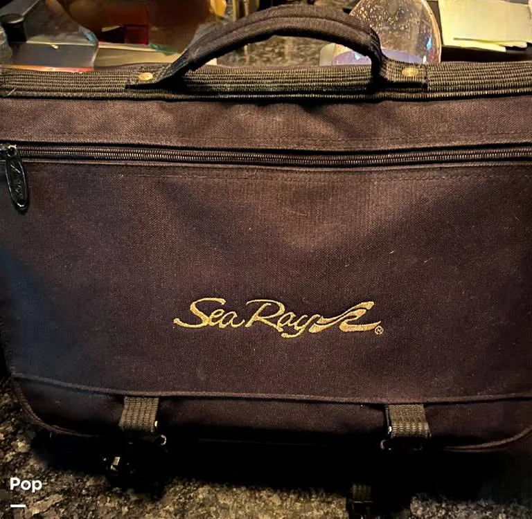 Slide: The Image of Sea Ray 290 Sundancer 2000 - 16228601