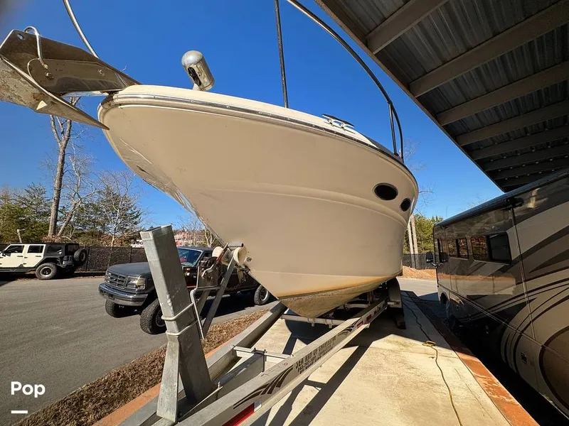 Slide: The Image of Sea Ray 290 Sundancer 2000 - 16231438