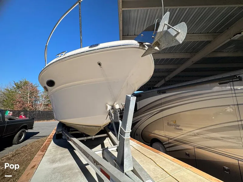 Slide: The Image of Sea Ray 290 Sundancer 2000 - 16231439