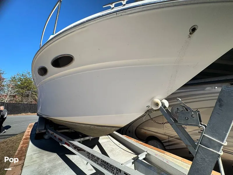 Slide: The Image of Sea Ray 290 Sundancer 2000 - 16231440
