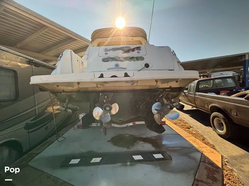 Slide: The Image of Sea Ray 290 Sundancer 2000 - 16231443