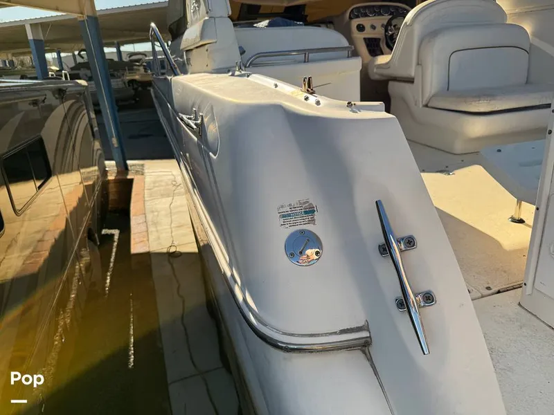 Slide: The Image of Sea Ray 290 Sundancer 2000 - 16232636