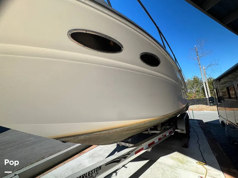 Slide: The Image of Sea Ray 290 Sundancer 2000 - 16232637