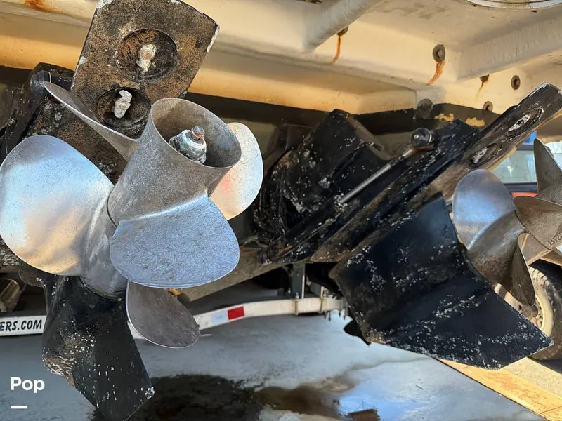 Slide: The Image of Sea Ray 290 Sundancer 2000 - 16232639