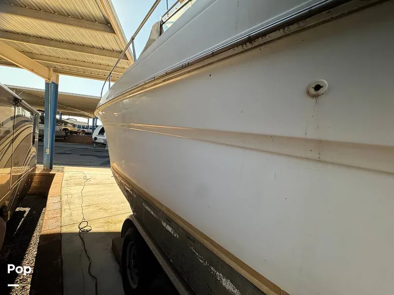 Slide: The Image of Sea Ray 290 Sundancer 2000 - 16232640