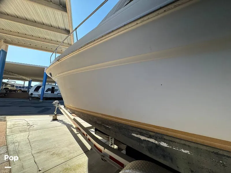 Slide: The Image of Sea Ray 290 Sundancer 2000 - 16232641