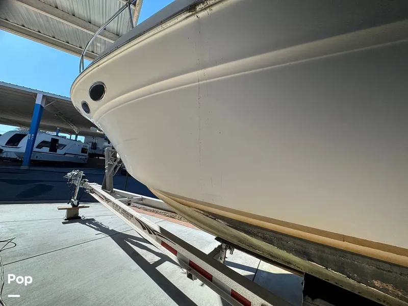 Slide: The Image of Sea Ray 290 Sundancer 2000 - 16232642