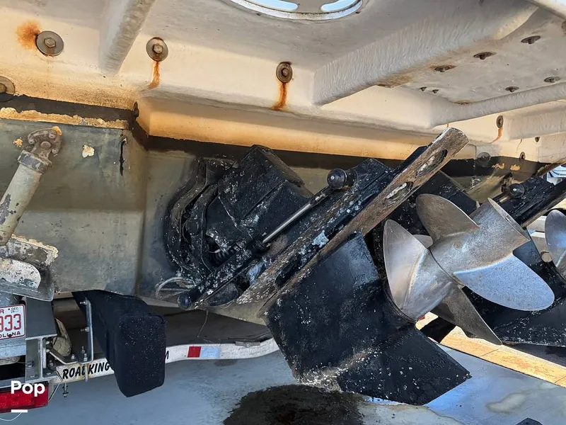 Slide: The Image of Sea Ray 290 Sundancer 2000 - 16232643