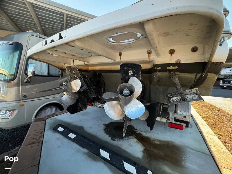 Slide: The Image of Sea Ray 290 Sundancer 2000 - 16232644