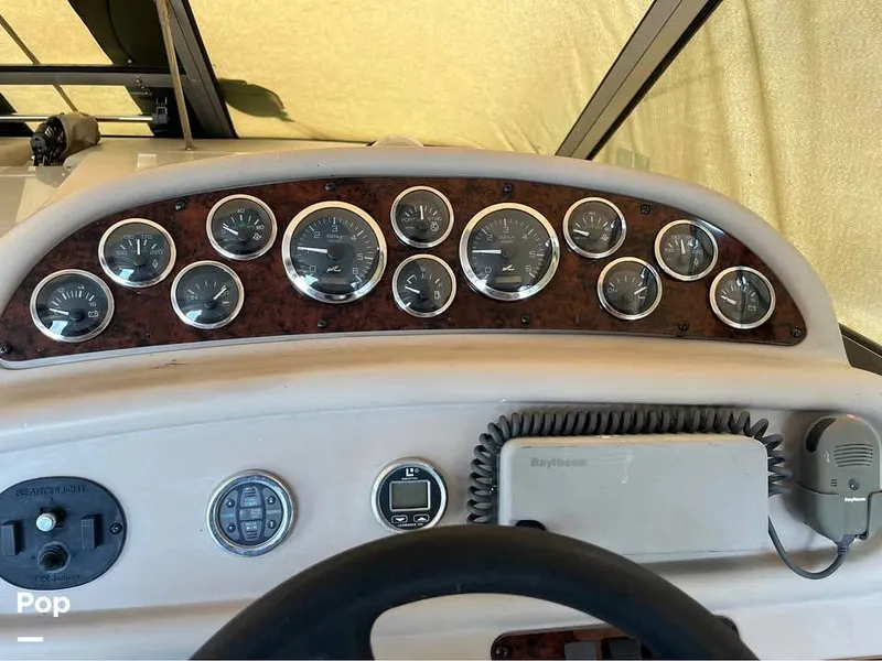 Slide: The Image of Sea Ray 290 Sundancer 2000 - 15916259