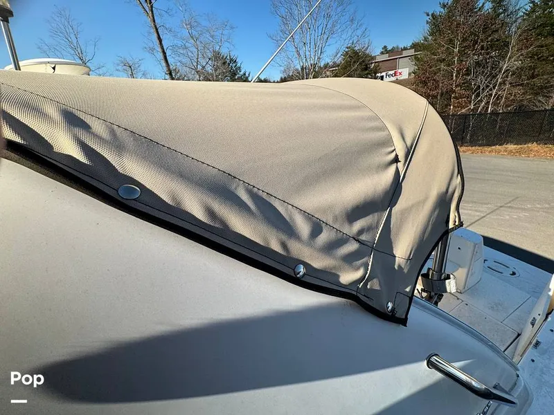 Slide: The Image of Sea Ray 290 Sundancer 2000 - 16232645